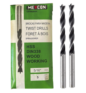 [AB01-0011] BROCA MADERA 3/16