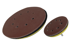 DISCO PLATO C/LIJAR 7 MEYCON