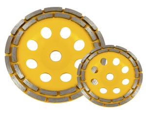 [AB03-0060] DISCO PULIR CONCRETO 4 MEYCON