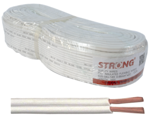 CABLE MELLIZO 12 STRONG