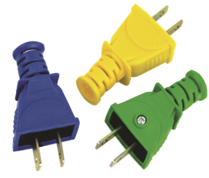 [EL04-0107] ENCHUFE COLORES STRONG