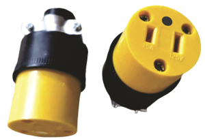 ENCHUFE INDUSTRIAL HEMBRA