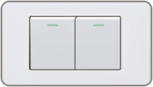 INTER DOBLE BLANCO DOGEC