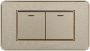 INTER DOBLE ORO DOGEC