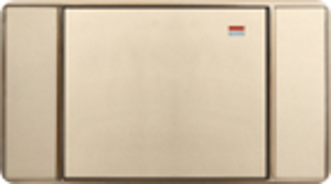 INTER BOTON SLIMGOLD DOGEC