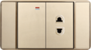 MIXTO SLIMGOLD DOGEC