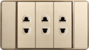 TOMA TRIPLE SLIMGOLD DOGEC