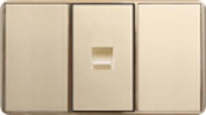 INTERNET RJ45 TOMA SLIMGOLD DOGEC