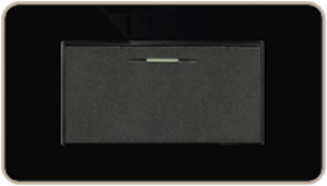 INTER BLACKPRO DOGEC