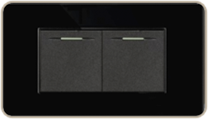 INTER DOBLE BLACKPRO DOGEC