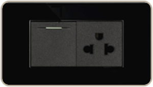 MIXTO BLACKPRO DOGEC