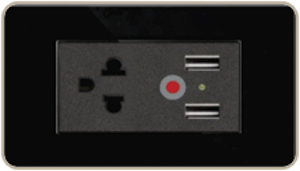 TOMA Y USB BLACKPRO DOGEC