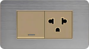 MIXTO SILVER GOLD DOGEC