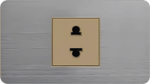 TOMA SILVER GOLD DOGEC