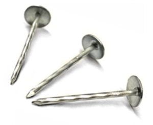 CLAVO CALAMINA 2 1/2 X9 G EXTRA MAESTRAZO