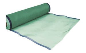 MALLA FINA VERDE 1.20M MOSQUITERO