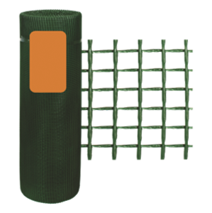 MALLA VERDE 1/2x6.6kg orange