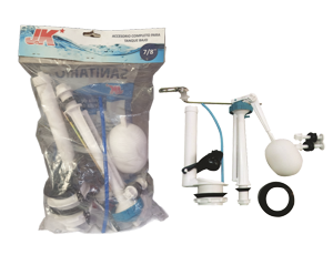 ACCESORIO DE TANQUE BAJO JK