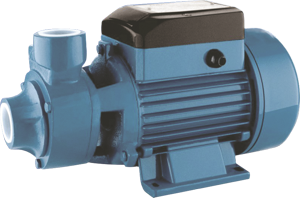 [TU15-0258] BOMBA ELECTRICA 0,5 HP QA90