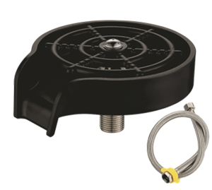 GRIFO LAVADORA DE VASO