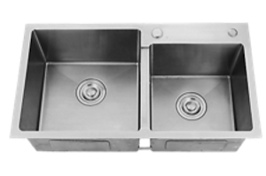 LAVADERO 78X43 DOGEC BRAZIL PESADO /ACCESORIOS