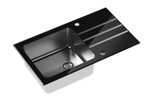 LAVADERO DOGEC 10050 BLACK