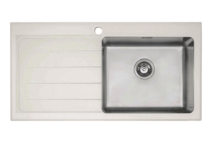 LAVADERO DOGEC 10050 BLANCO