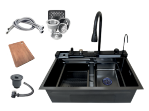 LAVADERO 75X45 BOTON PURIFICADOR