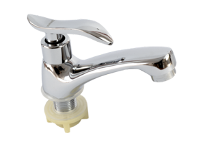 LLAVE DE LAVATORIO CURVAS GENESIS