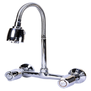 MESCLADORA COCINA FLEXIBLE GOMFEL GENESIS GENC2109