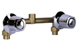 MESCLADORA DUCHA C/UNIVERSAL MOD.GOMFEL GENESIS