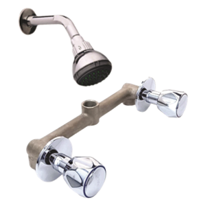 MESCLADORA DUCHA MOD.CLASSIC GENESIS