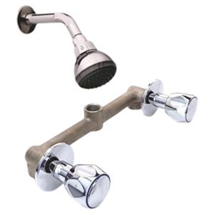 MESCLADORA DUCHA MOD.DEHLI GENESIS