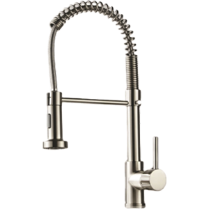 MONOCOMANDO COCINA BAR FLEXIBLE DOGEC GECFLE3420