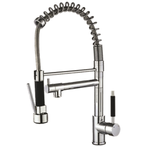 MONOCOMANDO COCINA BAR FLEXIBLE DOGEC GECFLE3530