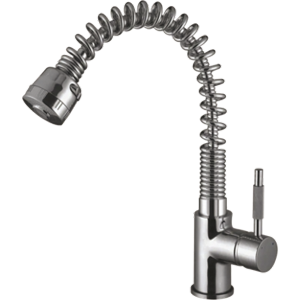 MONOCOMANDO COCINA BAR FLEXIBLE DOGEC GECFLE3640