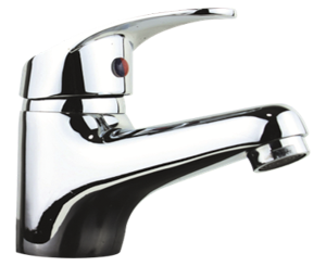 MONOCOMANDO LAVATORIO CLASSIC GR.10.LMC.001