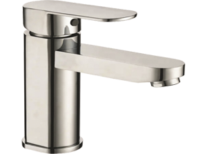 MONOCOMANDO LAVATORIO CUBIC GANTE DO851