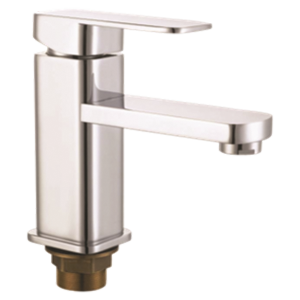 MONOCOMANDO LAVATORIO CUBIC GR.25.LMC.009