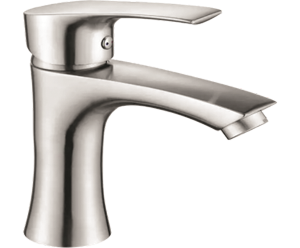 MONOCOMANDO LAVATORIO CUBIC ROSARIO DO658