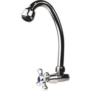 PICO GANZO CRUZ HOGAR JK104001-2