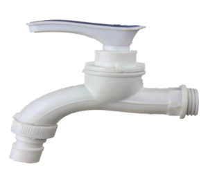 PILON PVC AZUL PALETA JK