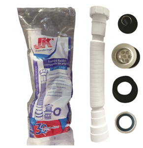 [GR14-0407] TRAMPA FLEXIBLE JK