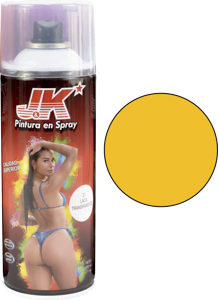 [PI01-0475] PINTURA SPRAY CATERPILLAR JK