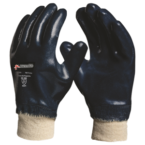 GUANTE NITRON MAESTRAZO