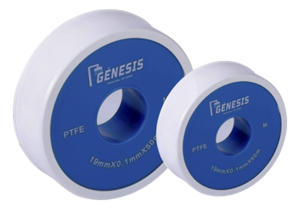 CINTA TEFLON 1/2 X 12 M GENESIS