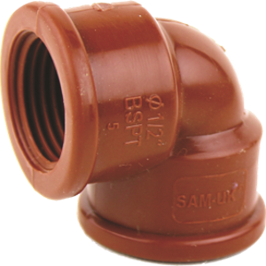 CODO HIDRO 3/4 SAMUK