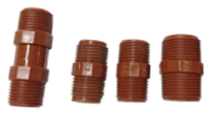 NIPLE HIDRO 3/4 SAMUK