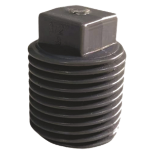 TAPON PVC 1/2" SAMUK