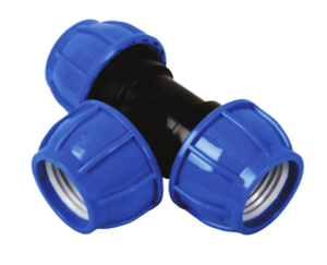 TEE HDPE 20 (1/2)
